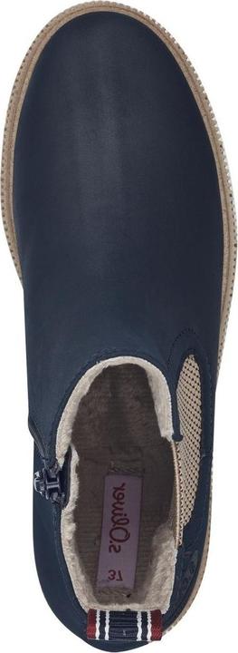 Produktbild S.Oliver Chelsea Boot (41)