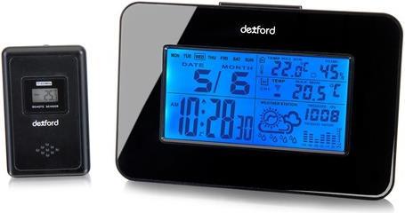Produktbild dexford Wetterstation WS2300