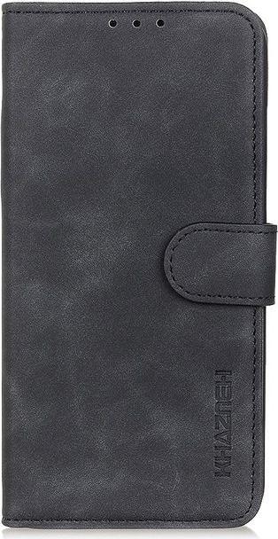 Produktbild MU Classic Classic IV Leder Bookcover Series (OnePlus 9R)