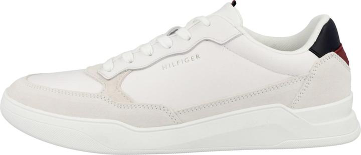 Tommy Hilfiger Mix Cupsole Elevated en cuir - 58213 (40)
