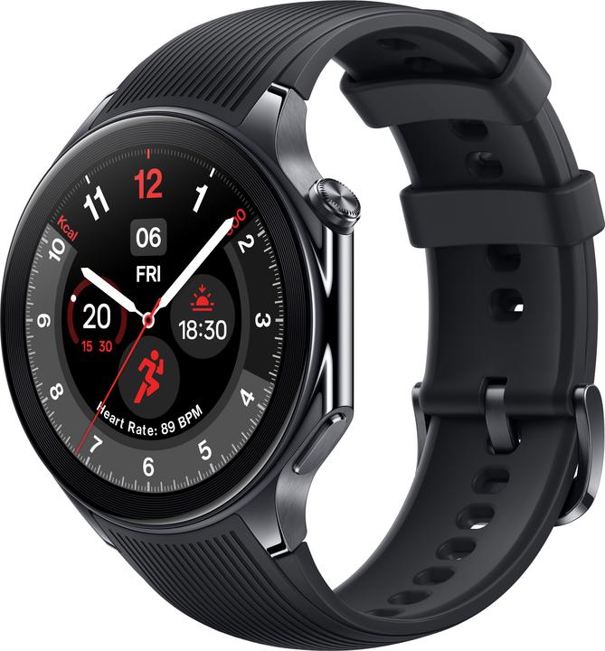 OnePlus Watch 2 (46.60 mm)