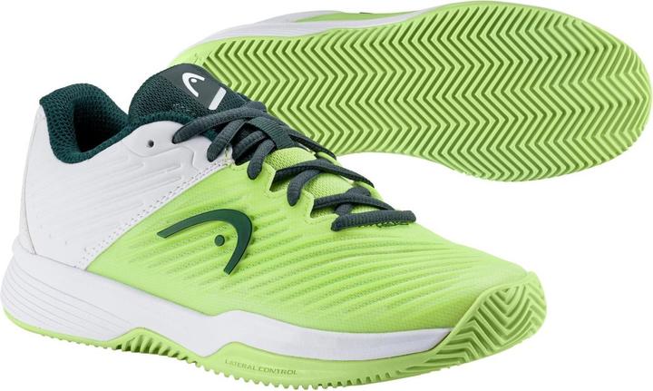 Immagine prodotto Head Scarpa da tennis Revolt Pro 4.0 Clay Junior (39)