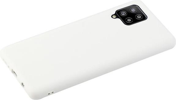Actual product image MU Classic Softcase TPU Series (Samsung Galaxy A42 5G)