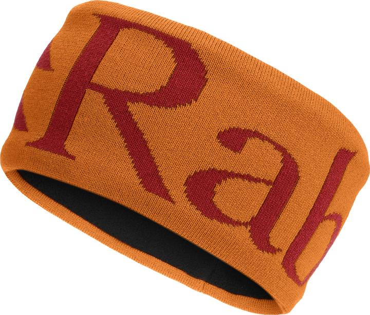 Produktbild Rab Knitted Logo