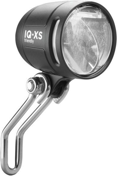 Actual product image Busch & Müller Lumotec IQ-XS