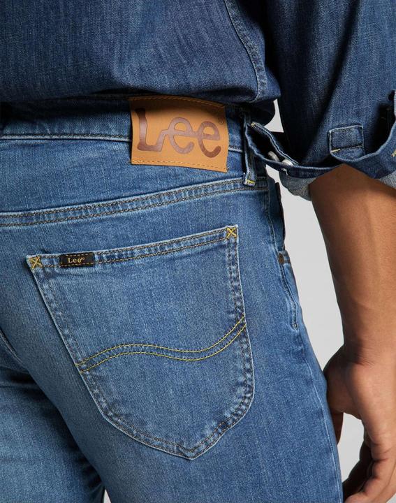 Produktbild Lee Daren Jeans Zip Fly dark freeport (W31/L30)