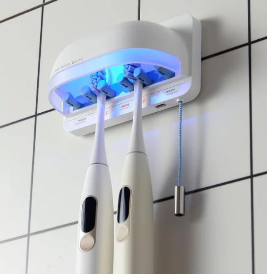 Image du produit Oclean Brosse à dents S1 Stérilisateur