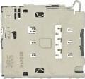 Immagine prodotto OEM Sim Reader per Samsung Galaxy S6 / Edge (Porta SIM, Galaxy S6 Edge)