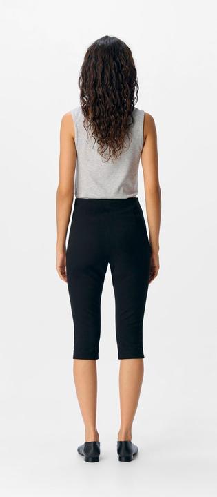 Produktbild Object Slim Fit Caprihose (40)