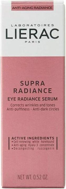 Immagine prodotto Lierac Yeux (Siero, 15 ml, Giorno + Notte)