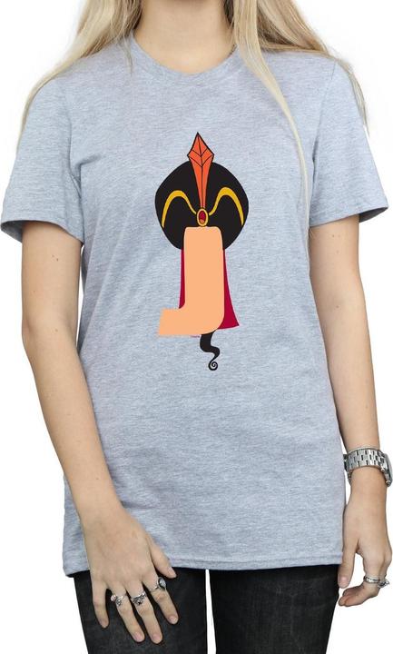 Produktbild Disney Alphabet J Is For Jafar TShirt (L)