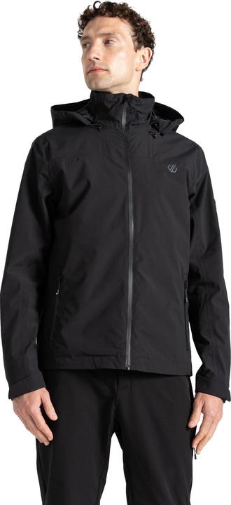 Actual product image Dare2b Mens Switch Out II Waterproof Jacket (S)