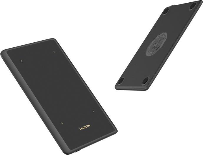 Actual product image Huion Inspiroy H420X (5080 lpi)