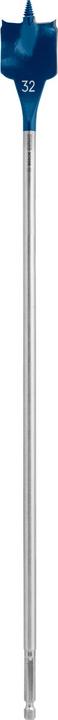 Immagine prodotto Bosch Professional Zubehör Expert SelfCut Speed fresa piana, 32 x 400 mm (32 millimetri)