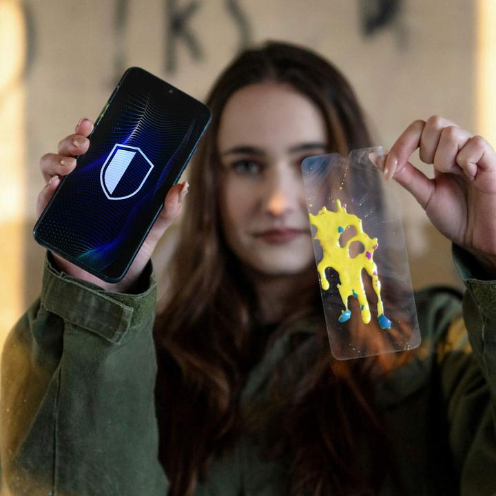 Image du produit 3MK FlexibleGlass Pro (1 pièce(s), Samsung Galaxy A35, Samsung Galaxy A55)