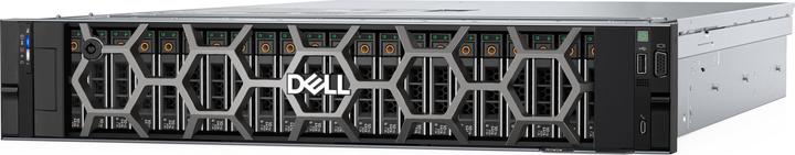 Produktbild Dell POWEREDGE R7615 EPYC 9354P (Amd epyc 9354p, 32 GB)