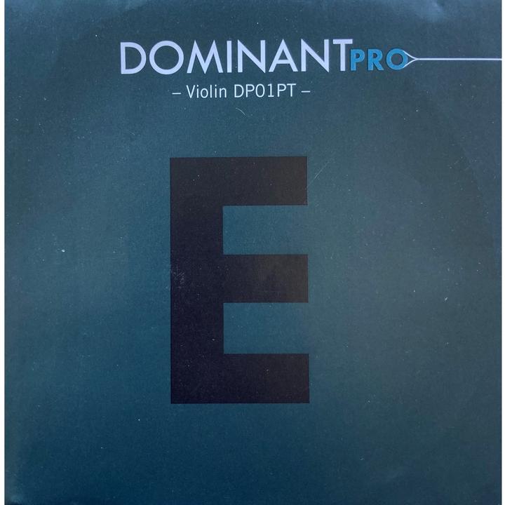 Actual product image Thomastik Dominant Pro DP01PT (1 x, violin, 0.01")