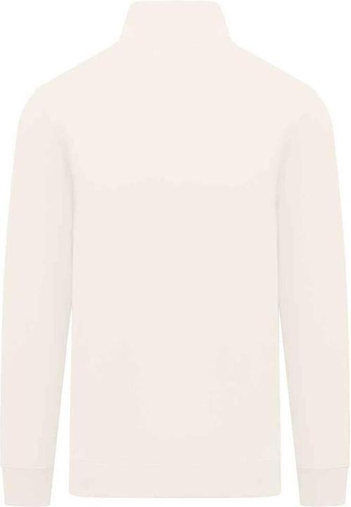 Produktbild Native Spirit Sweatshirt mit kurzem Reissverschluss (M)