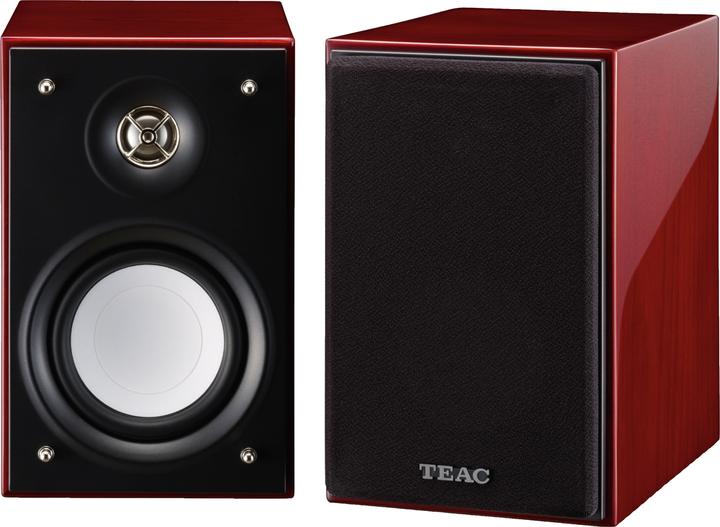 Actual product image TEAC Ls-101 (1 pair)