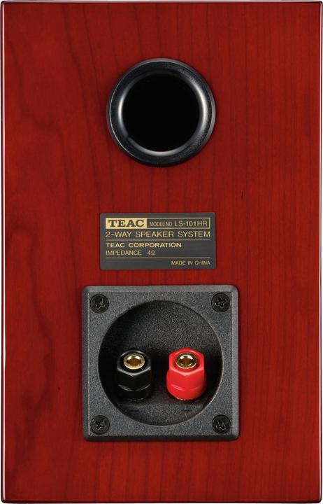 Actual product image TEAC Ls-101 (1 pair)