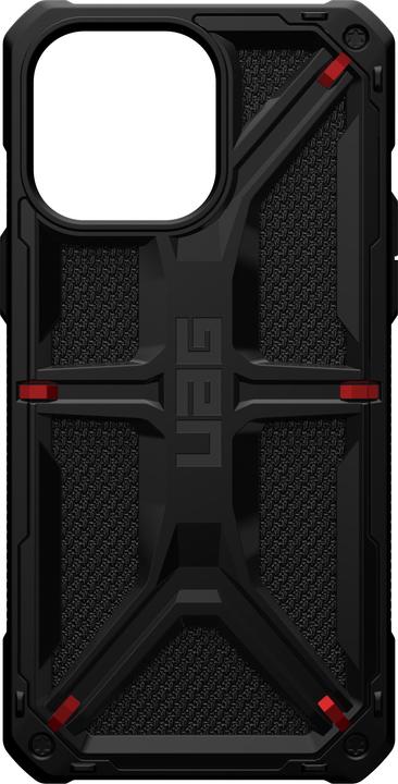 Immagine prodotto UAG Custodia Monarch (Apple iPhone 14 Pro Max)