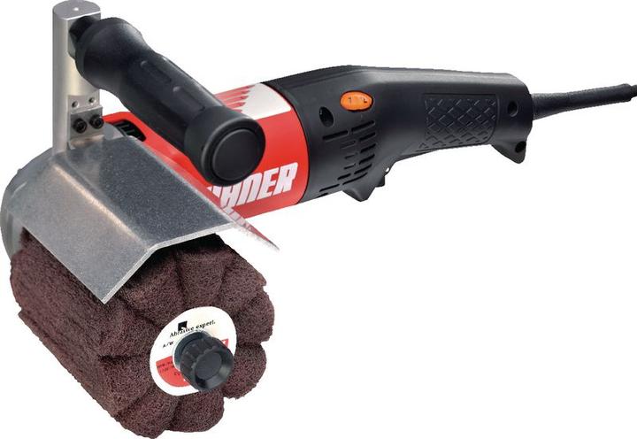 Produktbild Suhner Winkelpolierer UPK 5-R (1530 W)