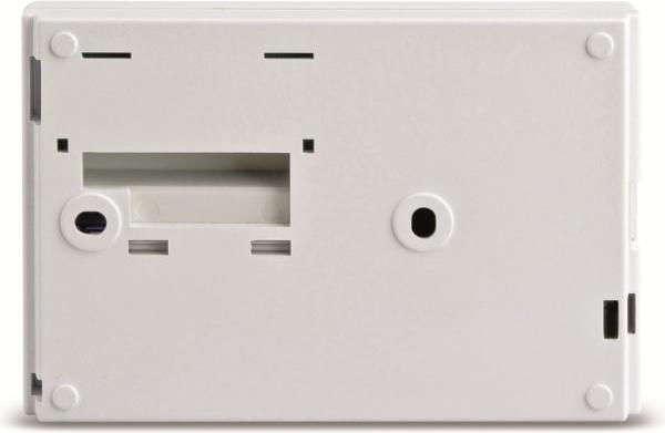 Produktbild EOB Elektronischer Raumthermostat PT01