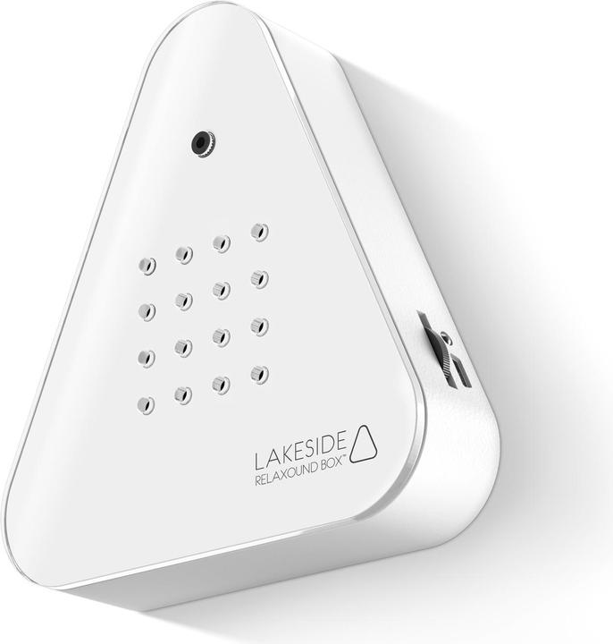 Image du produit Relaxound Lakesidebox (12 x 11 cm)