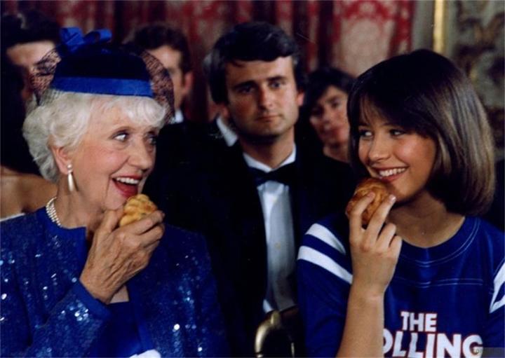 Image du produit La Boum - La Fête 1 & 2 (Blu-ray, 2023, Allemand, Français)