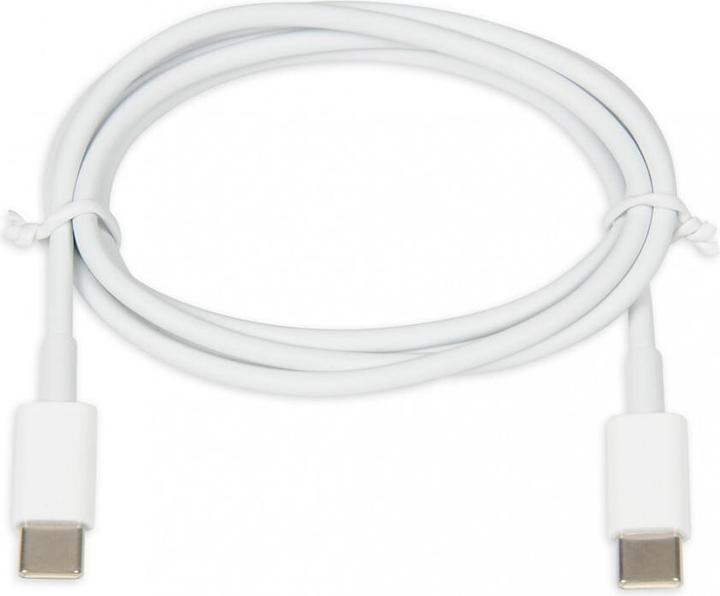 Actual product image iBox Travel charger I-BOX C-36 PD20W white (20 W)