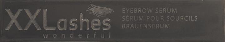 Produktbild XXLashes Brauenserum (3 ml)