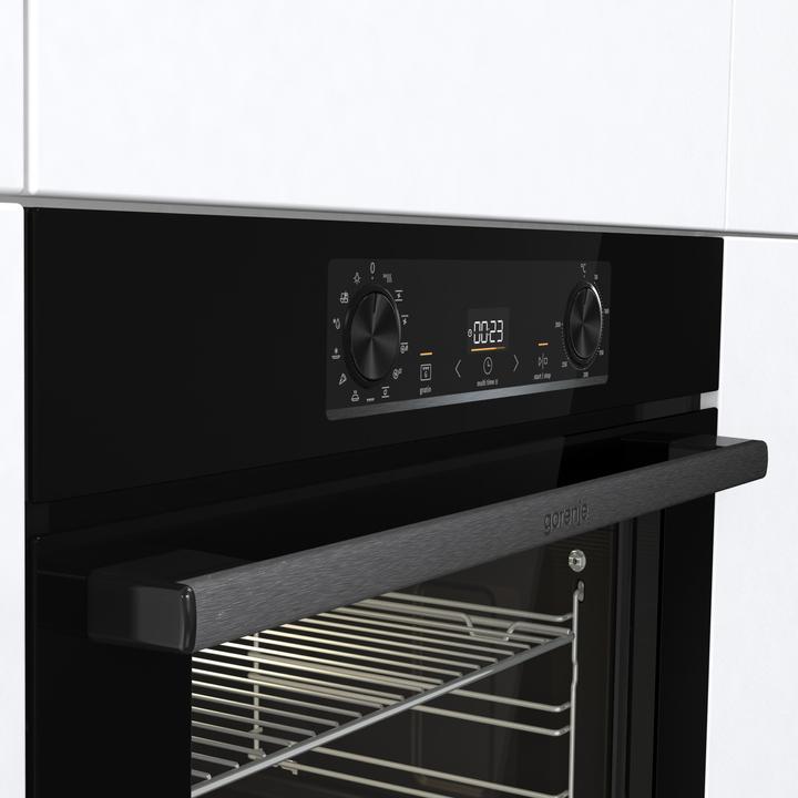 Actual product image Gorenje BOS 6737 E13BG