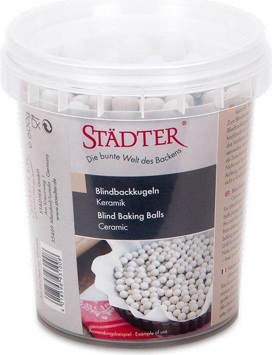Produktbild Städter Blindbackkugeln