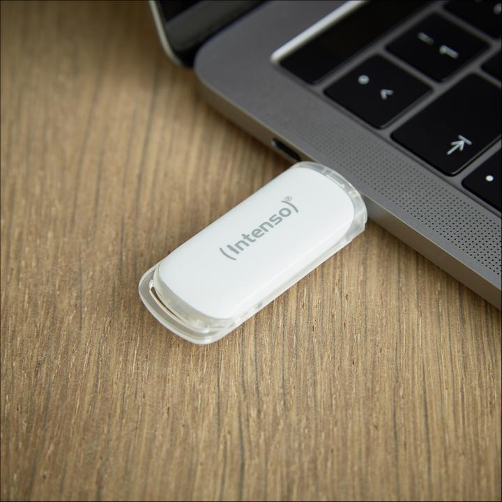 Produktbild Intenso Flash Line Type-C (32 GB, USB-C)
