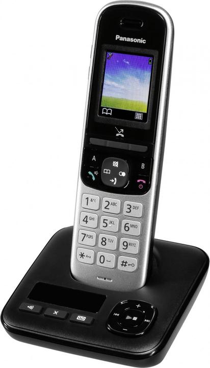 Produktbild Panasonic KX-TGH720GS