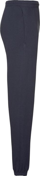 Actual product image Fruit of the Loom Mens Elasticated Cuff Jogging Bottoms (S)
