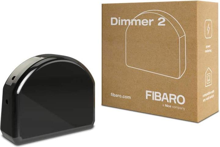 Image du produit Fibaro Variateur universel 2 250W