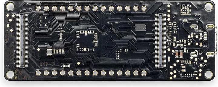 Actual product image Arduino Portenta H7 module