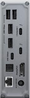 Immagine prodotto CalDigit TS3 Plus (Thunderbolt, 1 Porti)