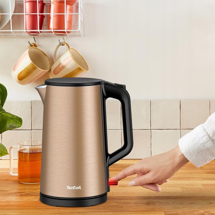 Immagine prodotto Tefal Bollitore KI583C (1.50 l)