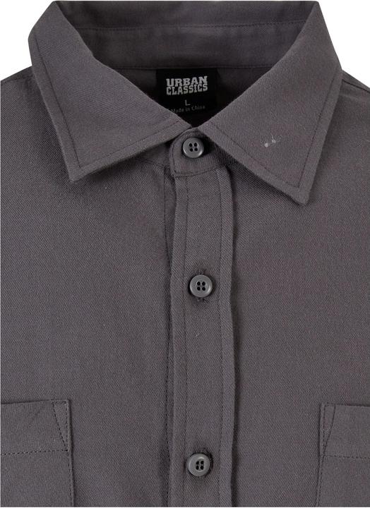 Immagine prodotto Urban Classics Flanell Shirt (L)