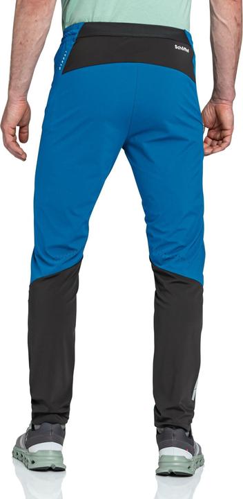 Actual product image Schöffel Pants Hestad Light M (56)