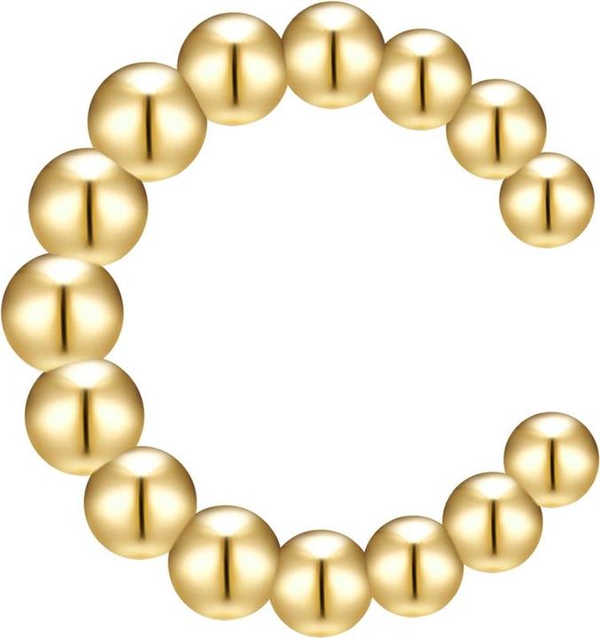 Lulu & Jane Sterling Silber Diamant gelbgold - 33512 (Sterling Silber)