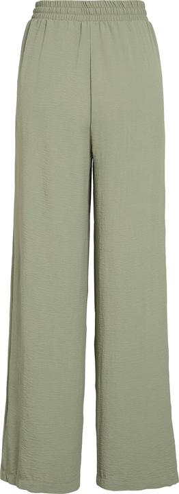 Produktbild Vila High Waist Hose mit weitem Bein (40)