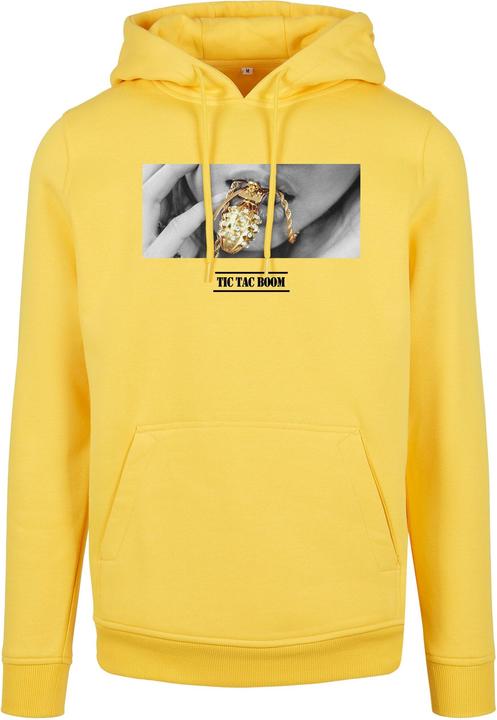 Actual product image MT Boom Hoody (S)