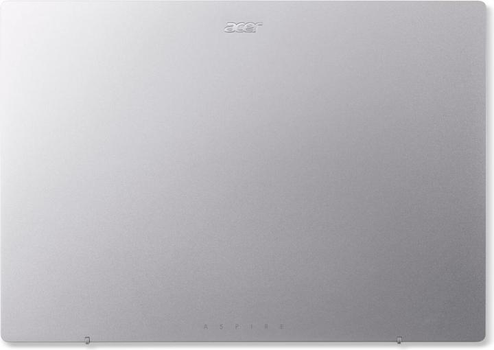 Actual product image Acer Aspire Go 14 (14", AMD Ryzen 5 7520U, 16 GB, 1000 GB, DE)