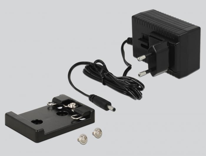 Actual product image Delock Serial RS-232 galvanic isolation (0.09 m)
