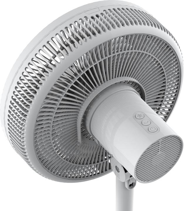 Actual product image Midea Stand fan S8 (65 dB)