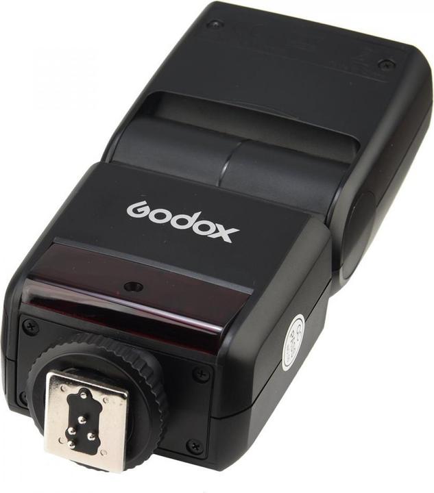 Produktbild Godox Tt350-F (Aufsteckblitz, Fujifilm)