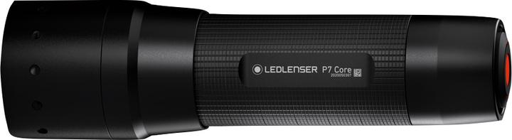 Produktbild Ledlenser P7 Core (14 cm, 450 lm)